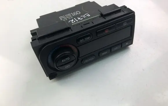 Subaru Outback Climate control unit 72311AE160
