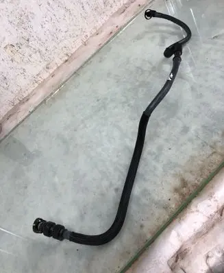 Mercedes-Benz GLC C254 Engine coolant pipe/hose A2540182300