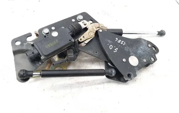 Citroen C3 Pluriel Convertible roof hinge 9648711080 9648710980