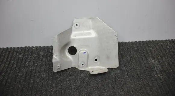 Porsche Macan (95B) Heat shield in engine bay 95B301327D