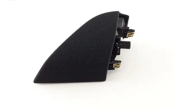 Front door high frequency speaker