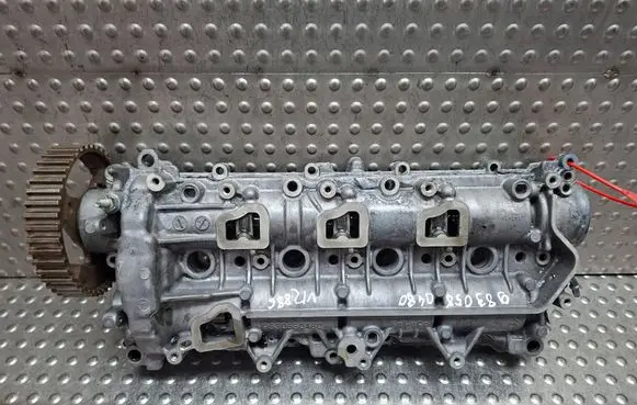 Peugeot Partner III Camshaft S27649886 9830580480