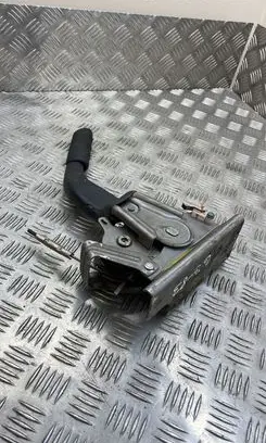 Chrysler Grand Voyager V Handbrake/parking brake lever assembly