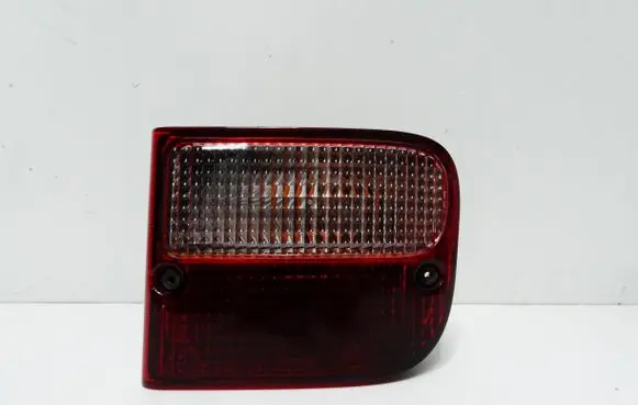 Land Rover Freelander Rear/tail lights XFB500180 PP21X 1723