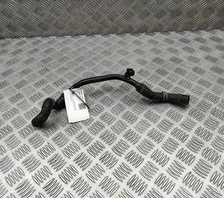 Skoda Enyaq iV Engine coolant pipe/hose 1EA121621L