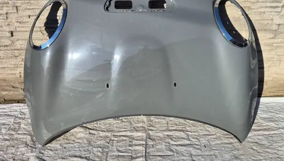 Mini One - Cooper F56 F55 Engine bonnet/hood