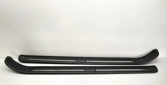 BMW 3 E92 E93 sill trim set (inner) 7120764 51477120764 7120763