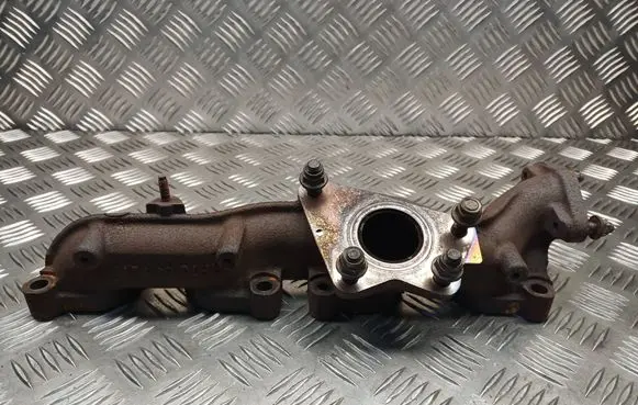 Mazda 6 Exhaust manifold RF7JK4