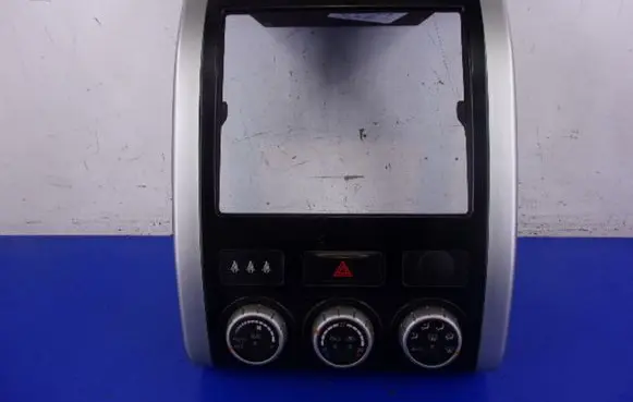 Nissan X-Trail T30 Climate control unit 27522JB74A
