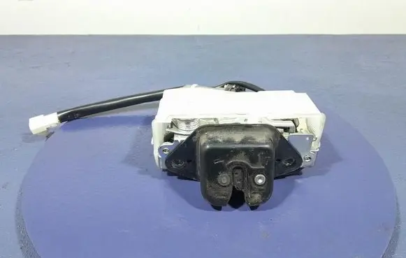 Honda Accord Tailgate/trunk/boot lock/catch/latch 