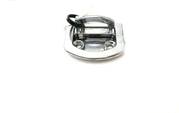 Volkswagen Phaeton Tie down hook / loop 1J0864203D