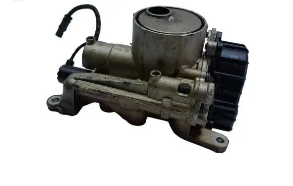 Peugeot 308 Oil pump 759401080 01121J V759401080