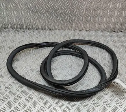 Volkswagen ID.4 Rubber seal front coupe door 11A867911B