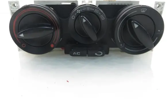 Seat Leon (1M) Interior fan control switch 1M0820045C