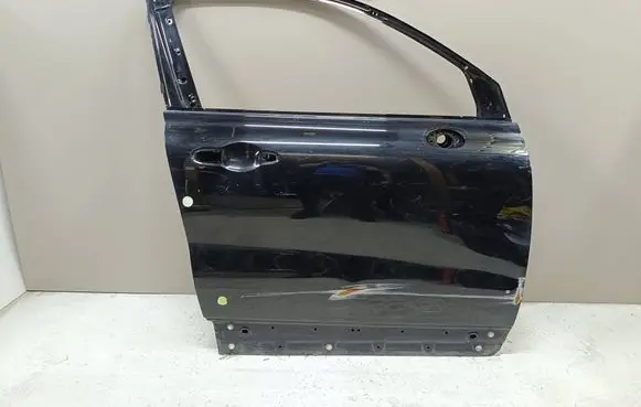 Fiat 500X Front door 