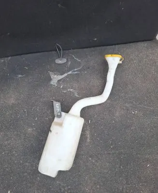 Renault Wind Windshield washer fluid reservoir/tank 8200619096 8200697230