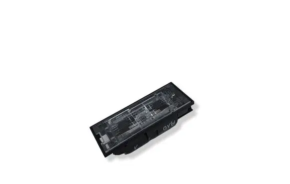 Nissan Qashqai Number plate light 2651000Q0A