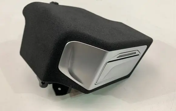 BMW 7 G11 G12 Dashboard trim 9483929