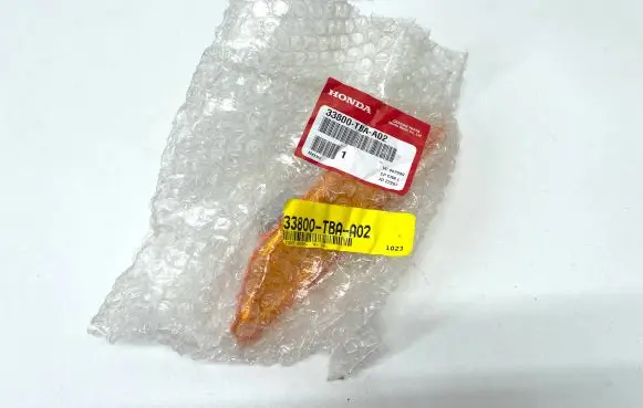 Honda Civic X Front indicator light 20560010
