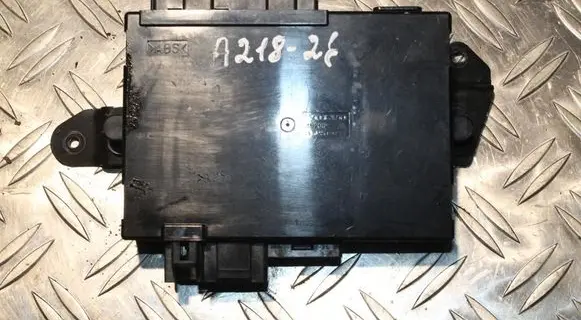 Volvo XC90 Seat control module 30739636 A21826