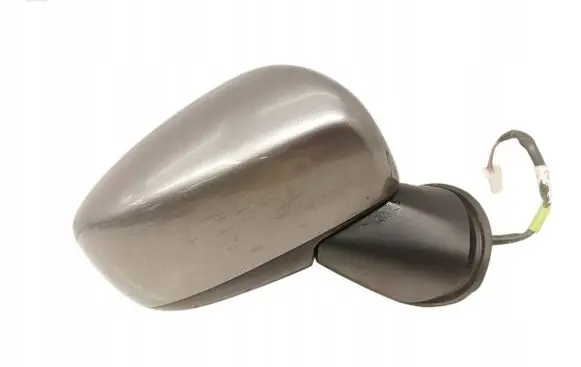 Suzuki Baleno IV Front door electric wing mirror 