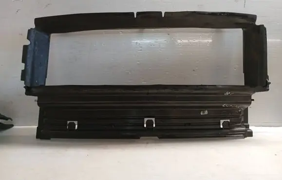 Volvo XC60 Radiator set 31425367