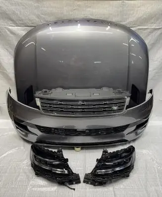 Rover 214 - 216 - 220 Front piece kit 