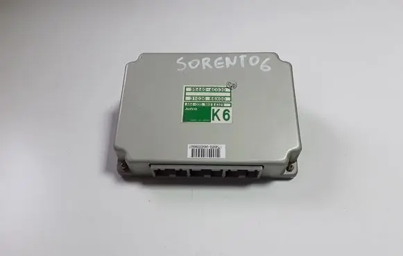 KIA Sorento Gearbox control unit/module 954404C030