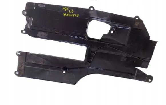 Dodge Avenger Other under body part 