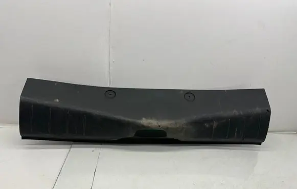 Citroen DS3 Trunk/boot sill cover protection 9683722880