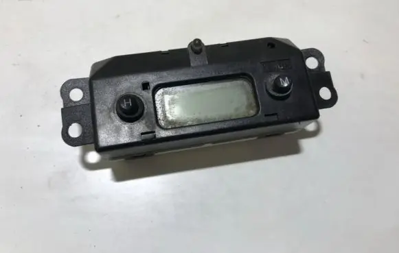 Ford Focus Screen/display/small screen 98ab15000ccw 98ab-15000-ccw