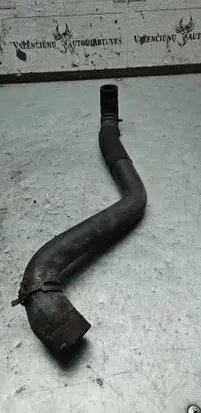 Peugeot 307 Engine coolant pipe/hose X632149