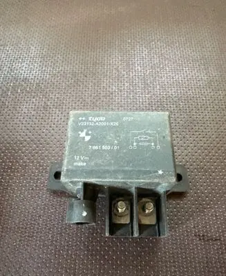 BMW 3 F30 F35 F31 Positive wiring loom 7661503