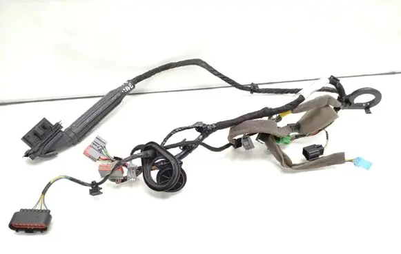 Volvo S60 Front door wiring loom 31275423