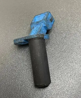 Ford Fiesta Crankshaft position sensor 6C3135AB s107543001