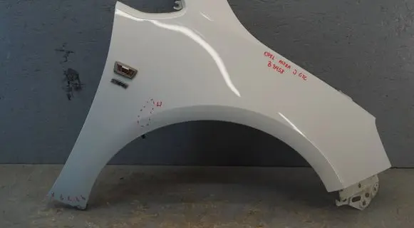 Opel Astra J Fender