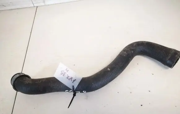 Mercedes-Benz C W203 Engine coolant pipe/hose