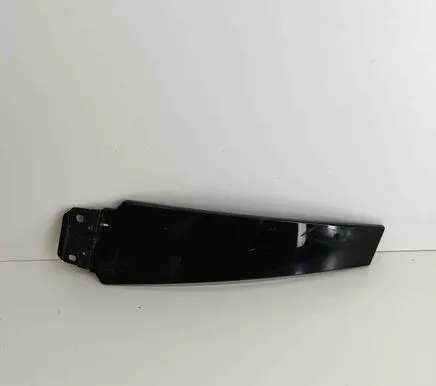 Maserati Ghibli (B) pillar trim (top) 670148471