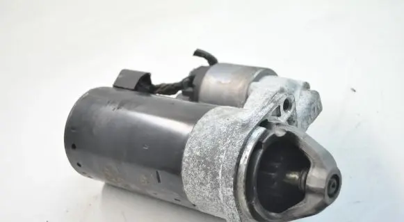 Mercedes-Benz C W204 Starter motor A6519062800