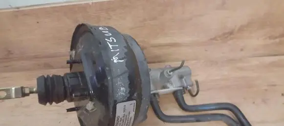 Mitsubishi Space Star Master brake cylinder