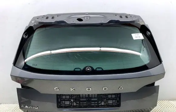 Skoda Kamiq Tailgate/trunk/boot lid 