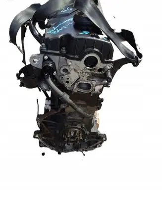 Volkswagen PASSAT B5.5 Engine AVB