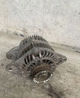 Mitsubishi ASX Generator/alternator 1800A287