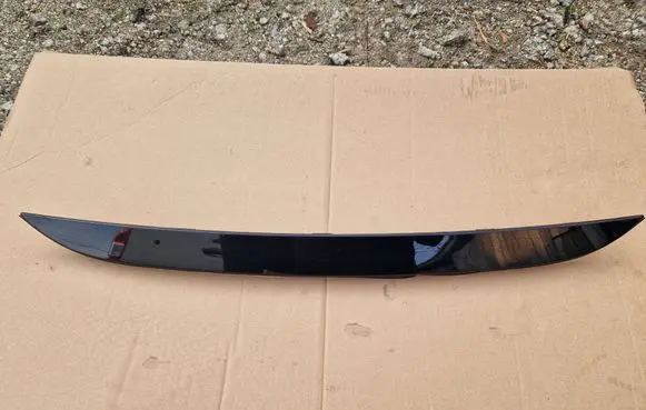 Mercedes-Benz GLE W167 Third/center stoplight A1679063302