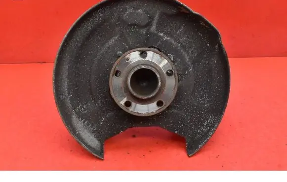 Volvo V60 Front wheel hub spindle knuckle 