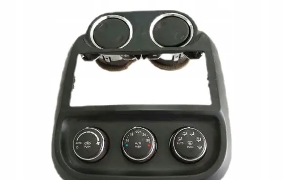Jeep Compass Climate control unit P55111134AC
