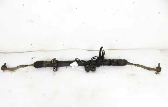 Nissan Pathfinder R51 Steering rack 1009507605