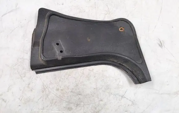 Audi 80 90 B2 Foot area side trim 855867271
