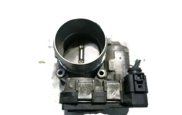 Seat Ibiza IV (6J,6P) Throttle valve