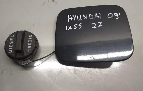 Hyundai ix 55 Fuel tank cap
